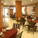 Hotel Gran Via - Centro