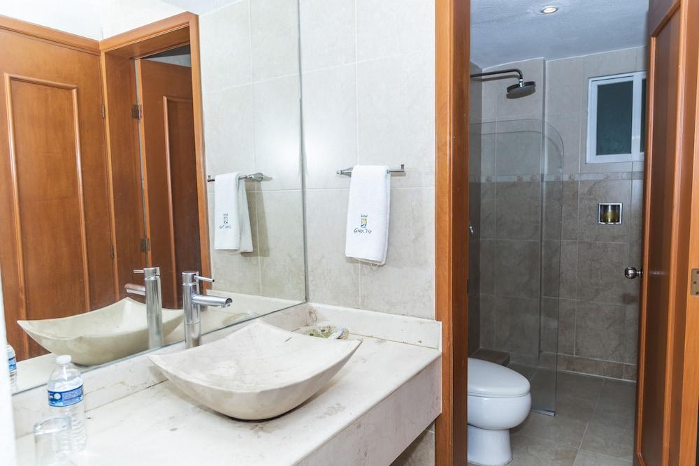 Gran Via - Centro Hotel 3*
