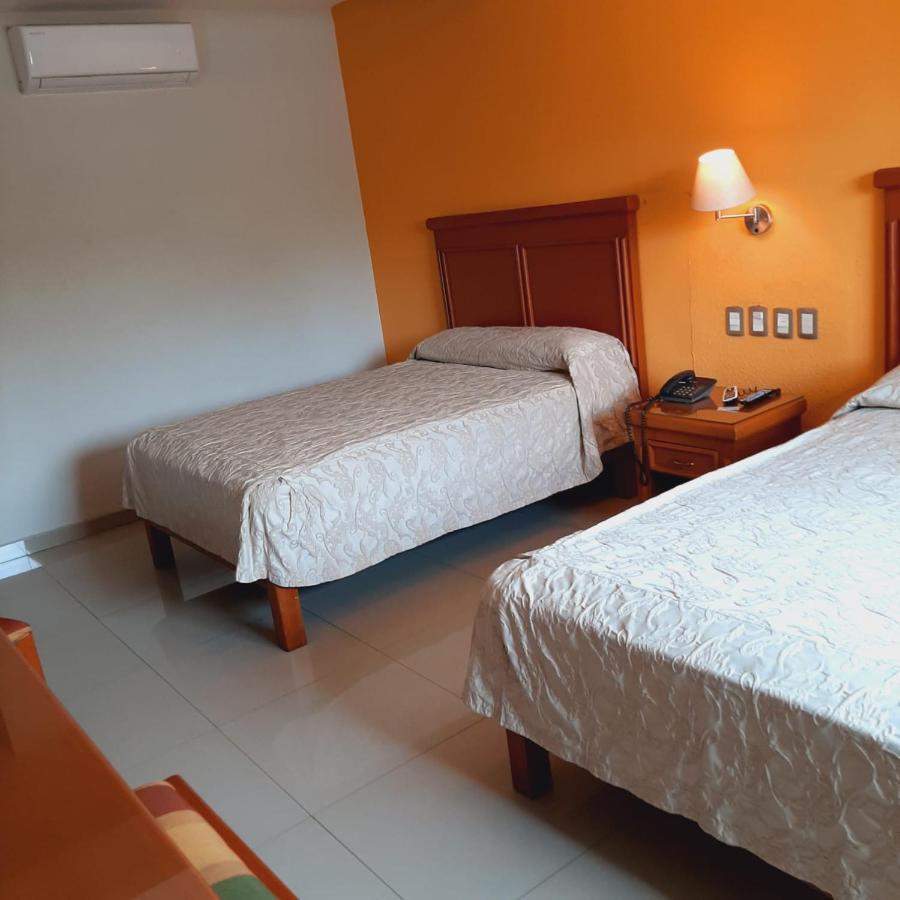 Hotel Gran Via - Centro 3*