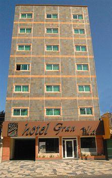 Hotel Gran Via - Centro