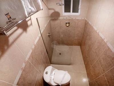 Hotel Gran Via - Centro 3*