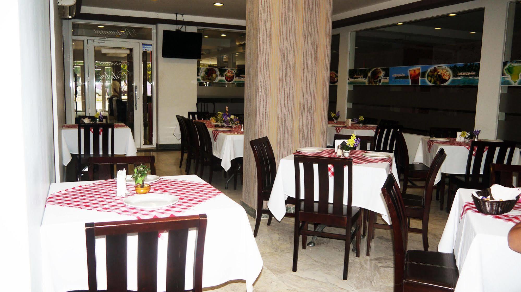 Gran Via - Centro Hotel Veracruz