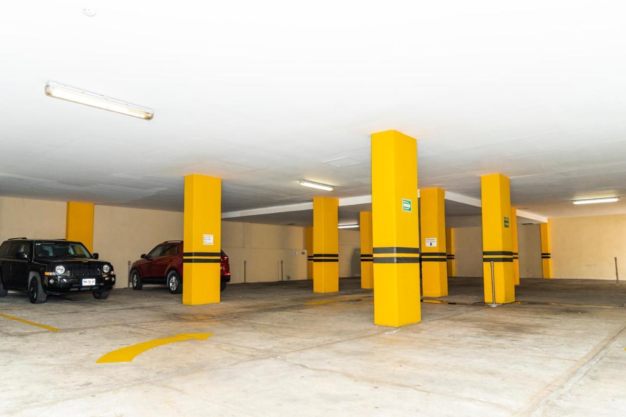 Hotel Gran Via - Centro Veracruz