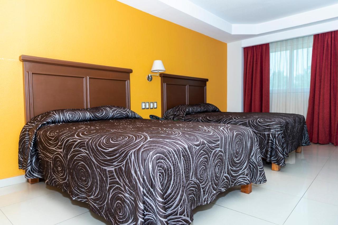 Gran Via - Centro Hotel 3*